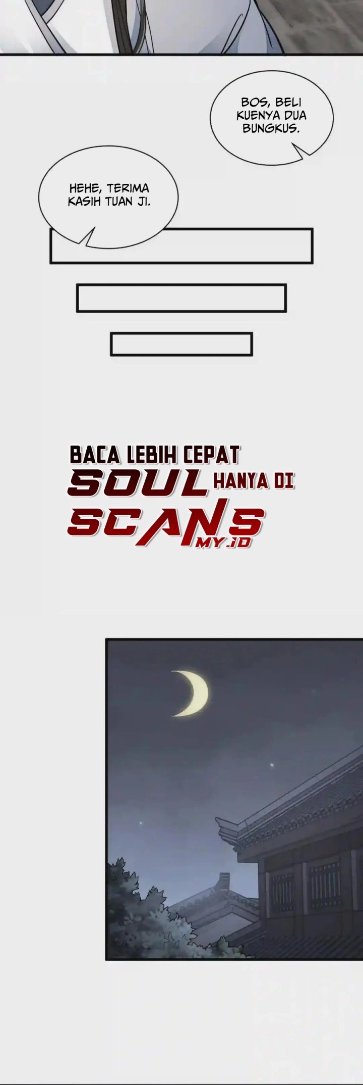 Lanke Special Destiny Bab 118 halaman 15