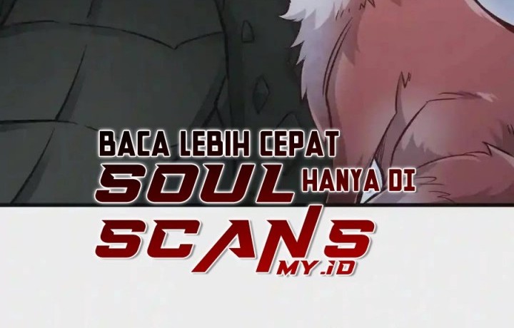 Lanke Special Destiny chapter 119 halaman 25
