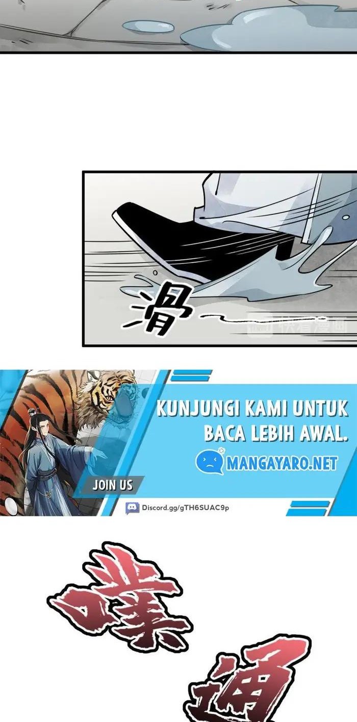 Lanke Special Destiny Bab 12 halaman 9