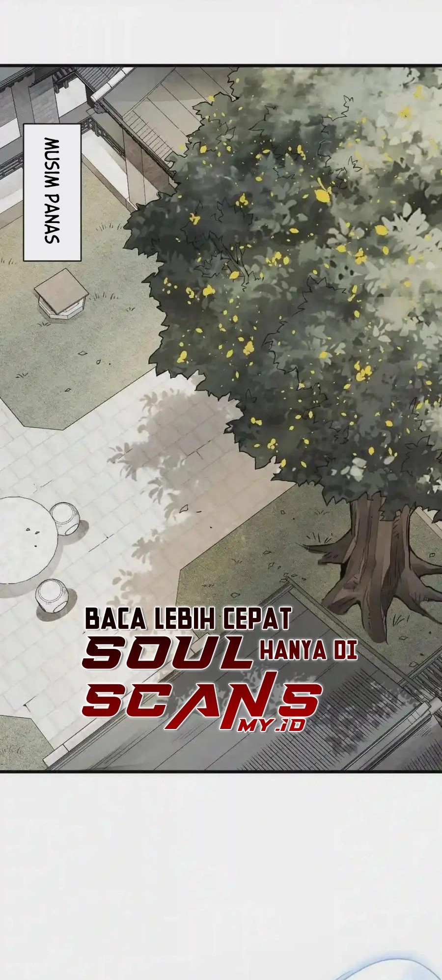 Lanke Special Destiny Bab 126 halaman 6