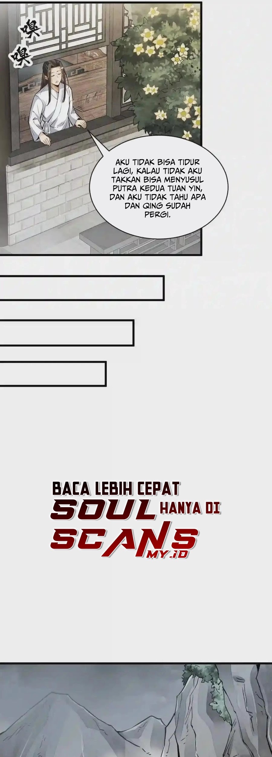 Lanke Special Destiny Bab 126 halaman 11