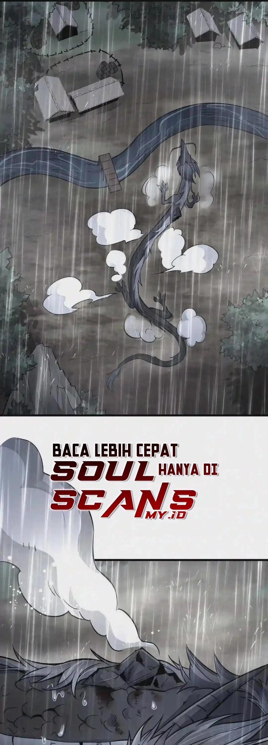 Lanke Special Destiny Bab 129 halaman 15