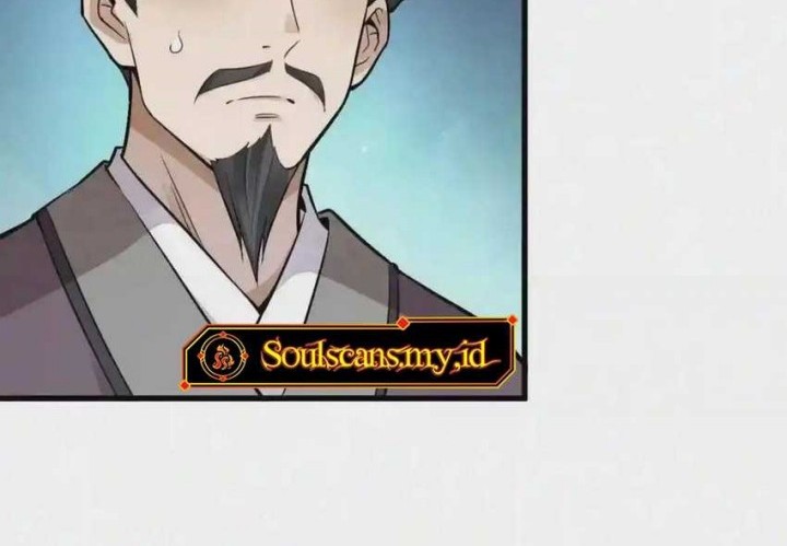Lanke Special Destiny chapter 133 halaman 25