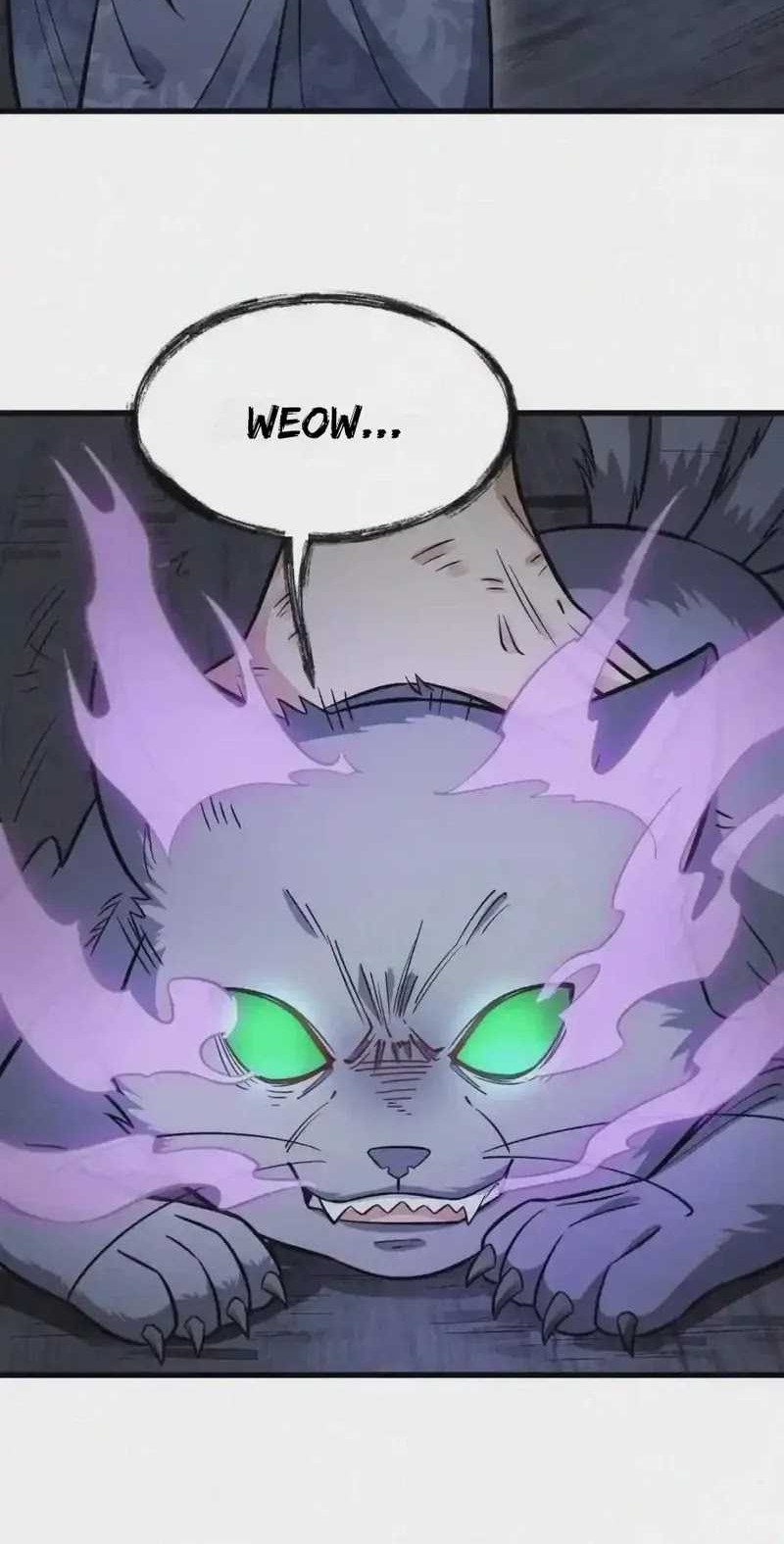 Lanke Special Destiny chapter 134 halaman 2