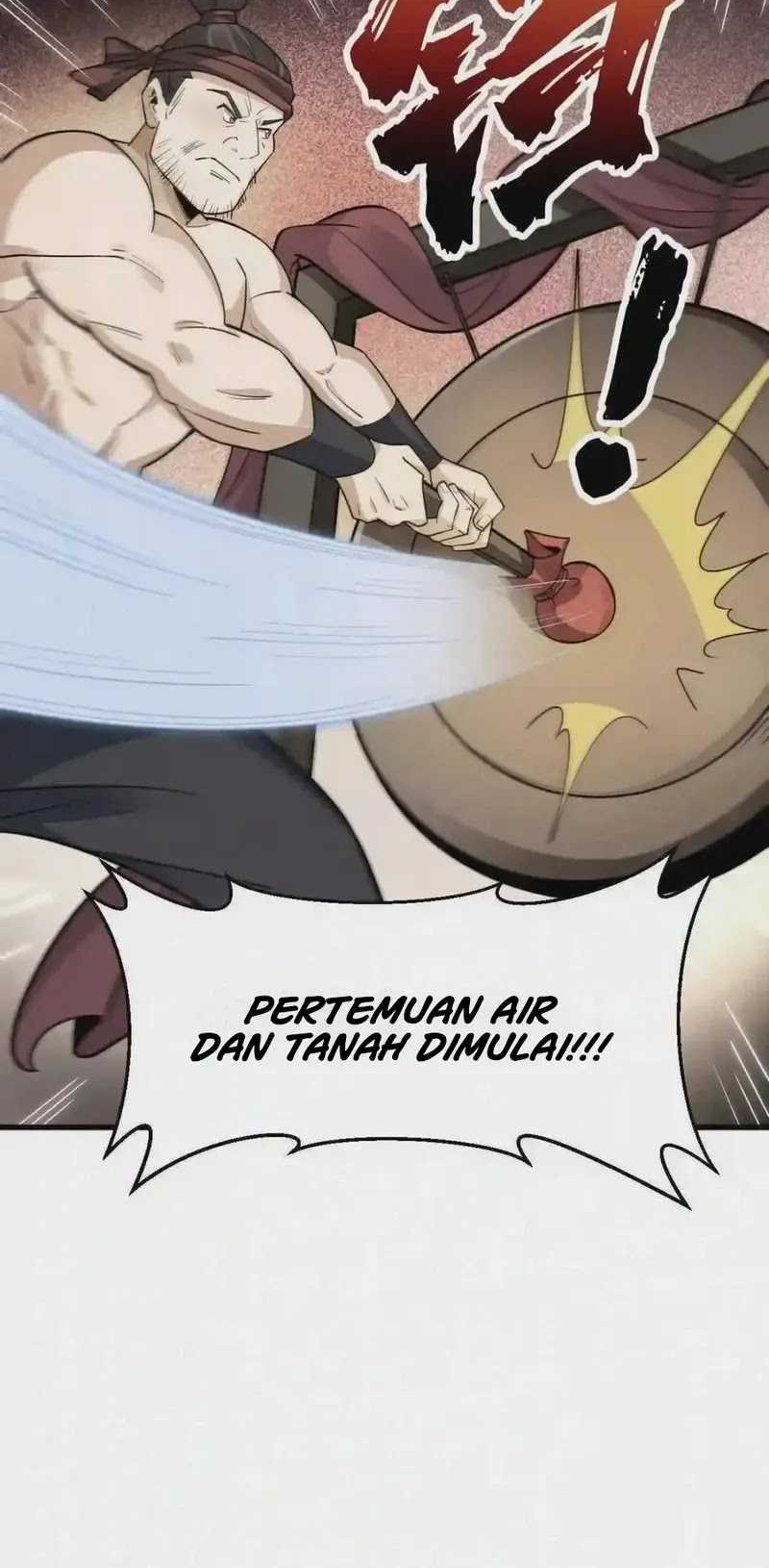 Lanke Special Destiny chapter 134 halaman 22