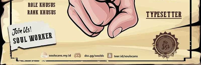 Lanke Special Destiny chapter 134 halaman 26