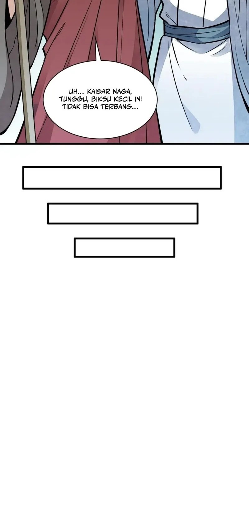 Lanke Special Destiny chapter 137 halaman 22