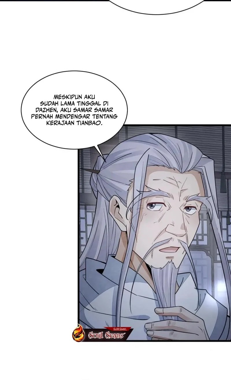 Lanke Special Destiny chapter 138 halaman 2