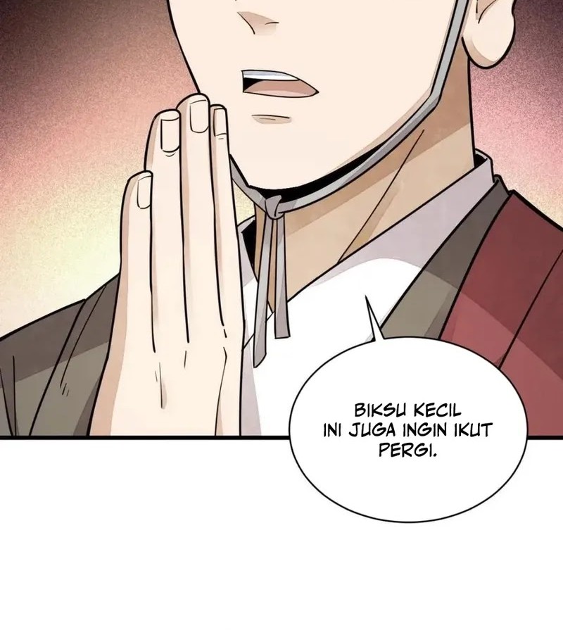 Lanke Special Destiny chapter 138 halaman 10