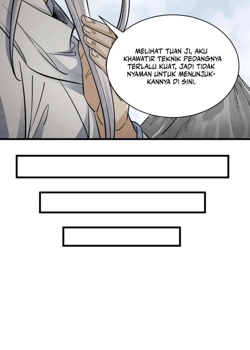Lanke Special Destiny chapter 138 halaman 18