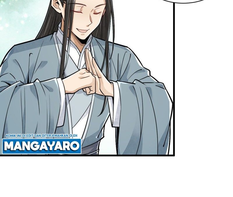 Lanke Special Destiny chapter 14 halaman 22