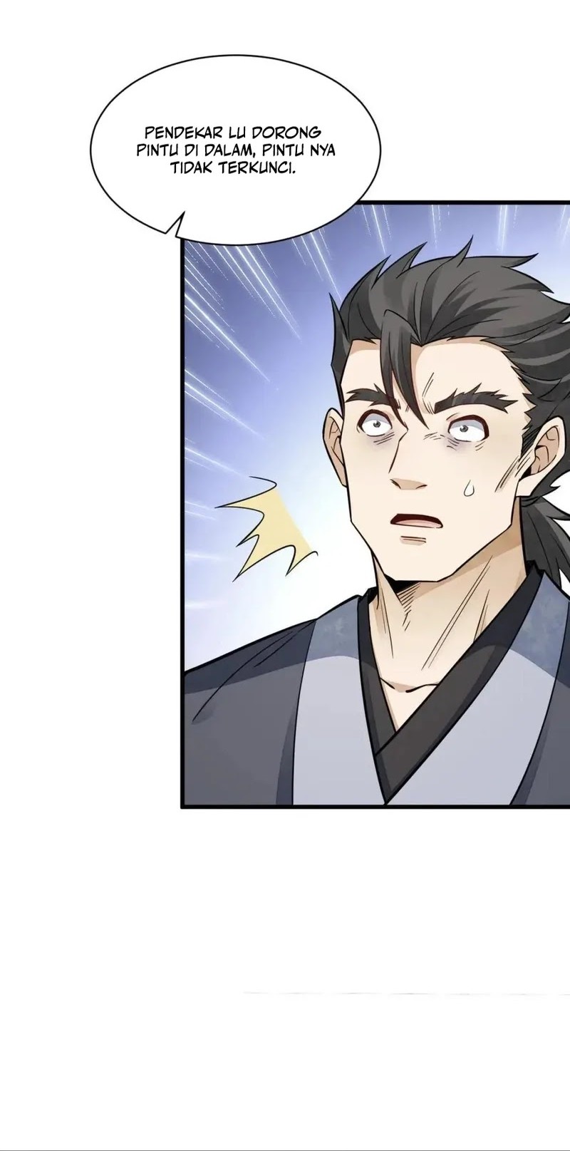 Lanke Special Destiny chapter 140 halaman 4