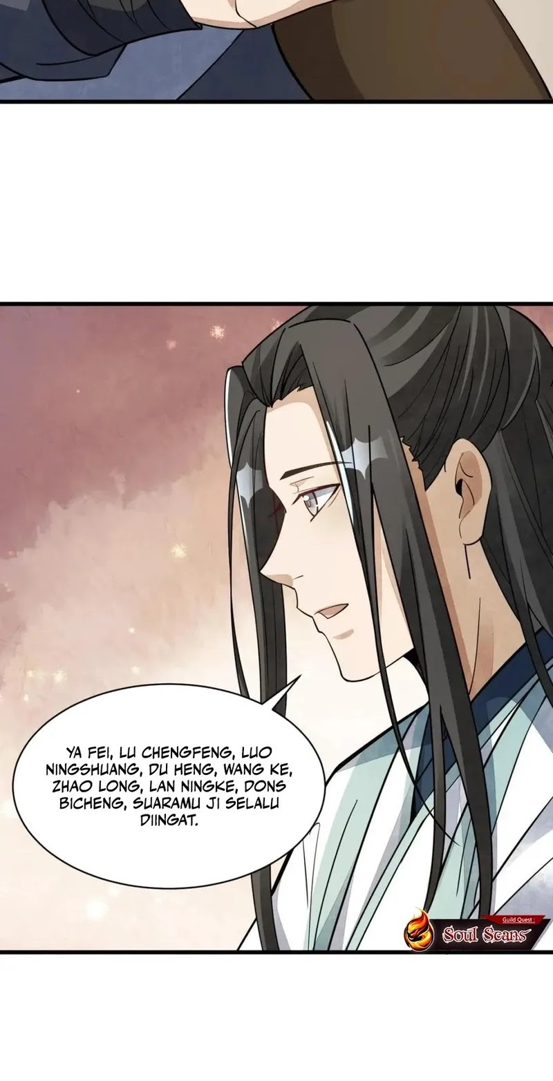 Lanke Special Destiny chapter 140 halaman 8