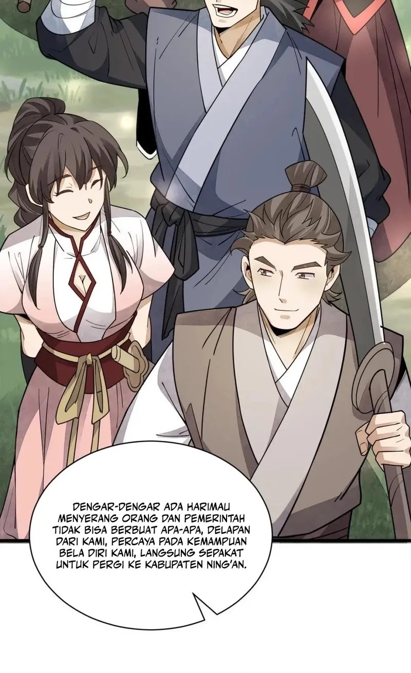 Lanke Special Destiny chapter 140 halaman 10