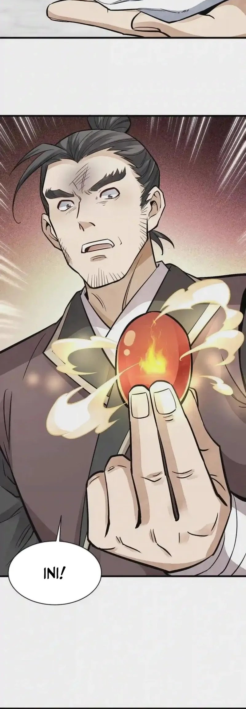 Lanke Special Destiny chapter 141 halaman 10