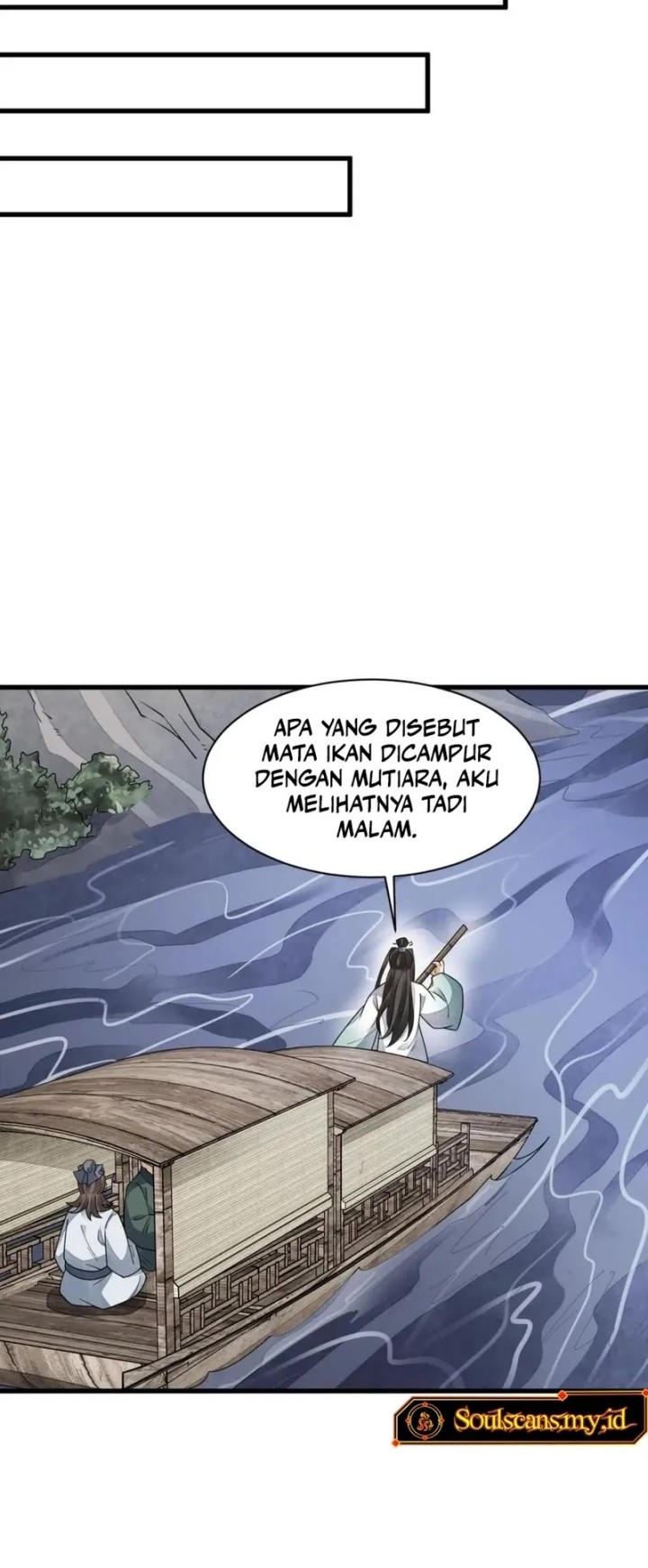 Lanke Special Destiny chapter 146 halaman 8