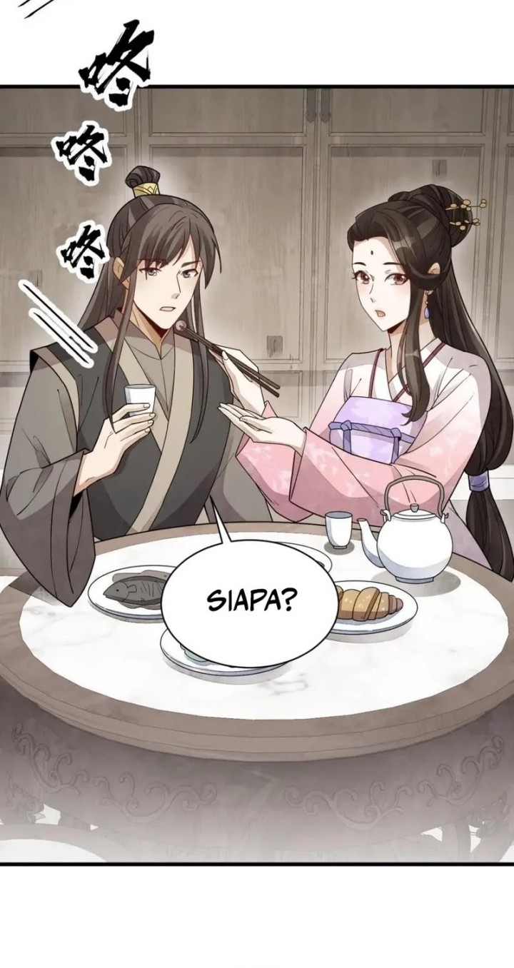 Lanke Special Destiny chapter 146 halaman 18