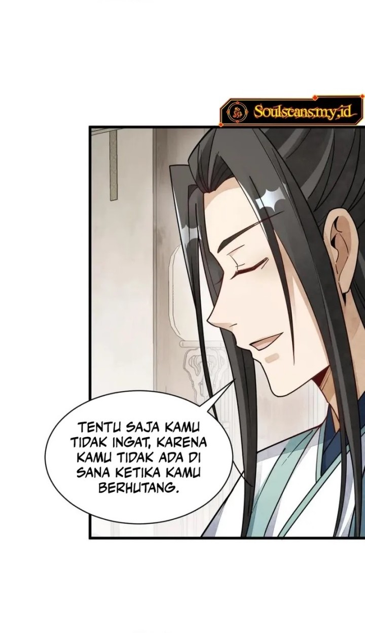 Lanke Special Destiny chapter 146 halaman 22