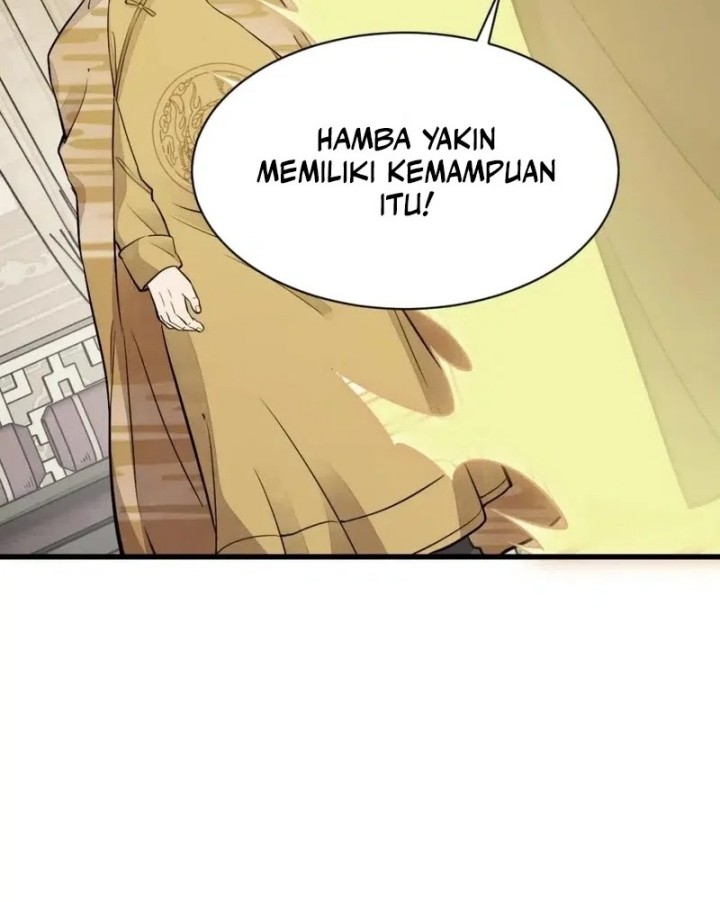Lanke Special Destiny Bab 148 halaman 22