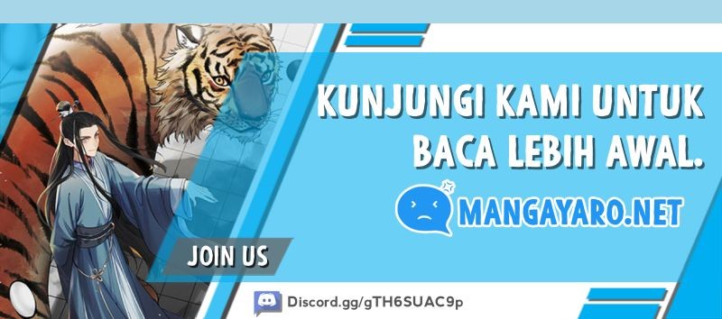 Lanke Special Destiny Bab 15 halaman 28