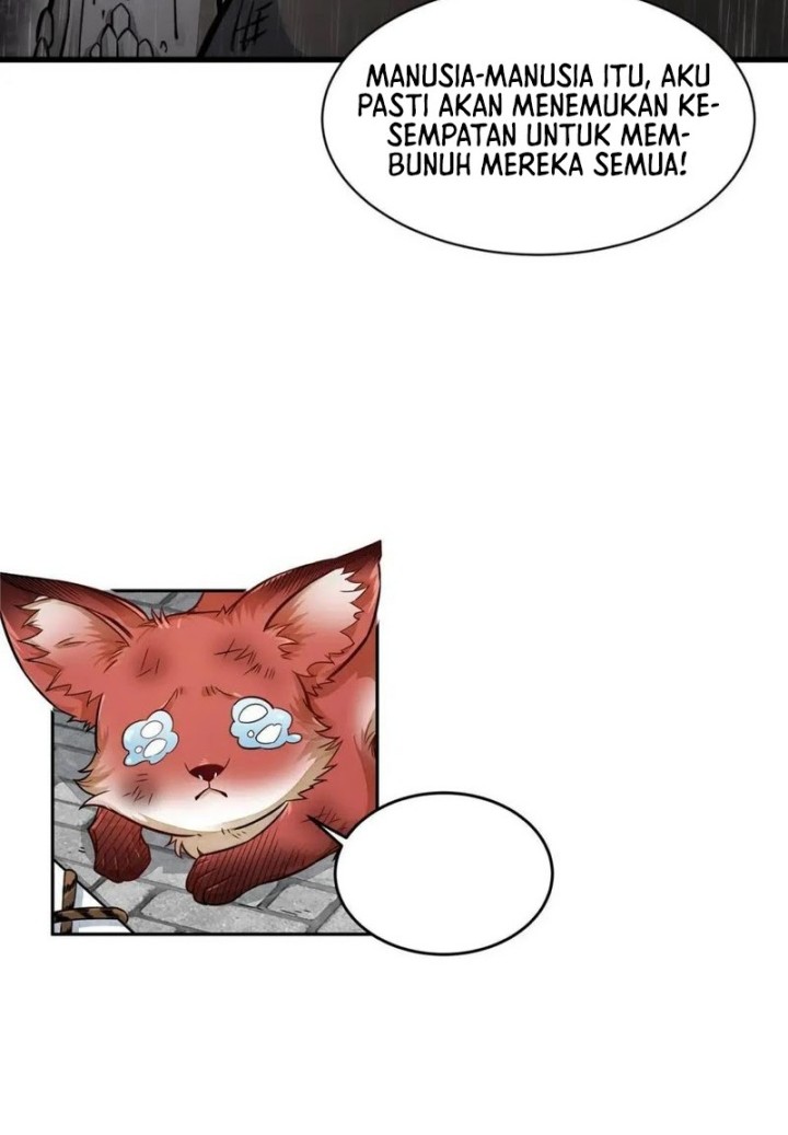 Lanke Special Destiny Bab 161 halaman 27
