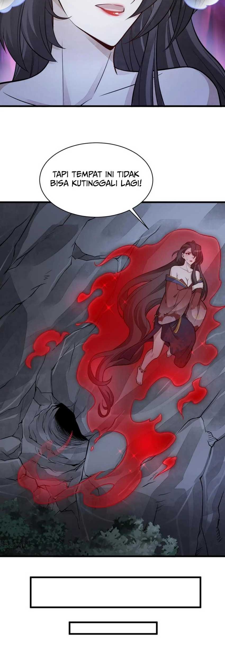 Lanke Special Destiny chapter 166 halaman 4