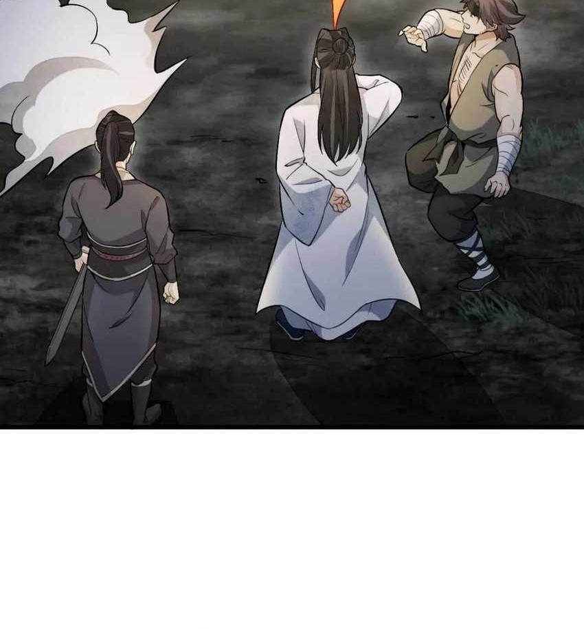 Lanke Special Destiny chapter 166 halaman 9