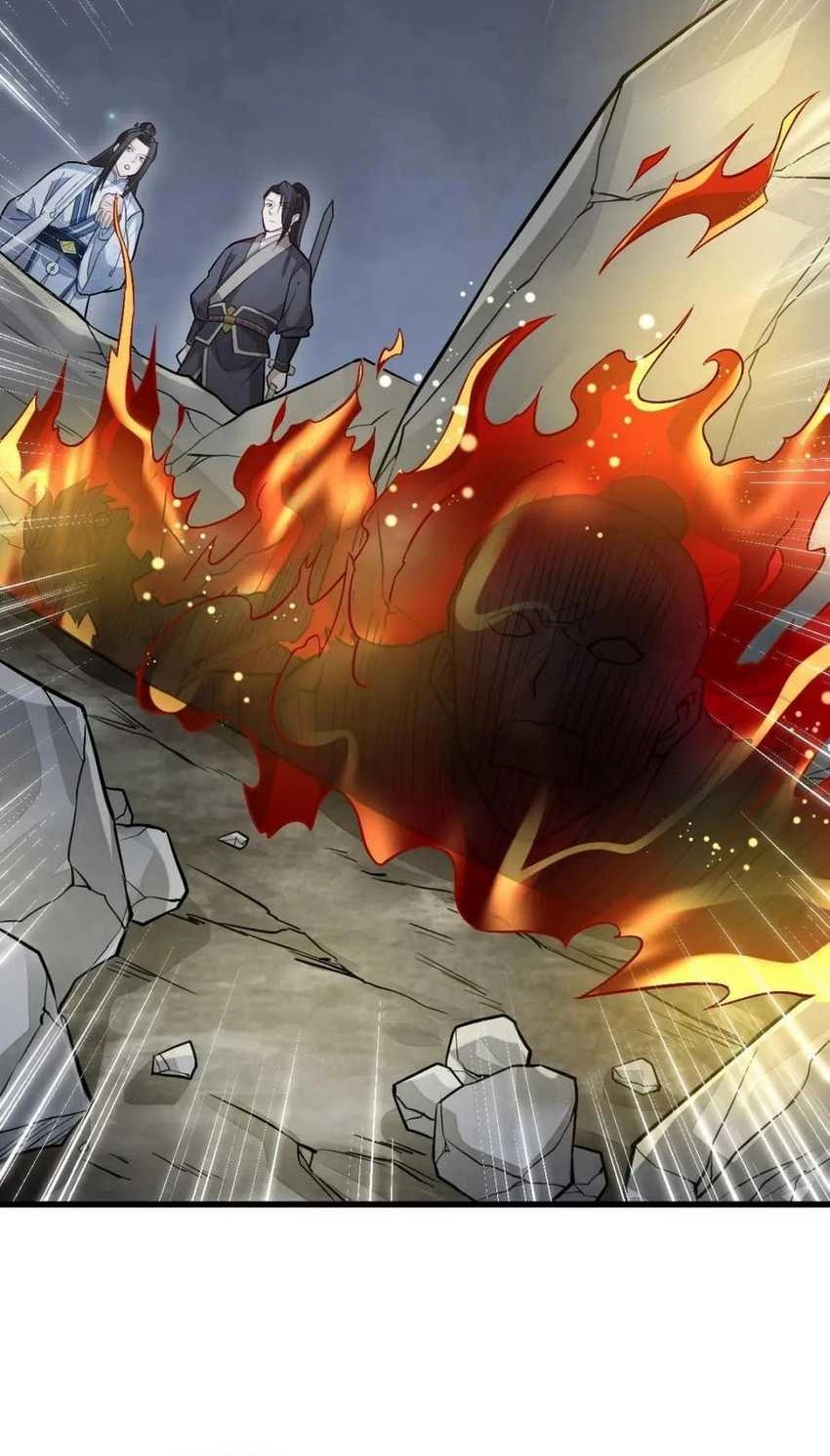 Lanke Special Destiny chapter 166 halaman 13