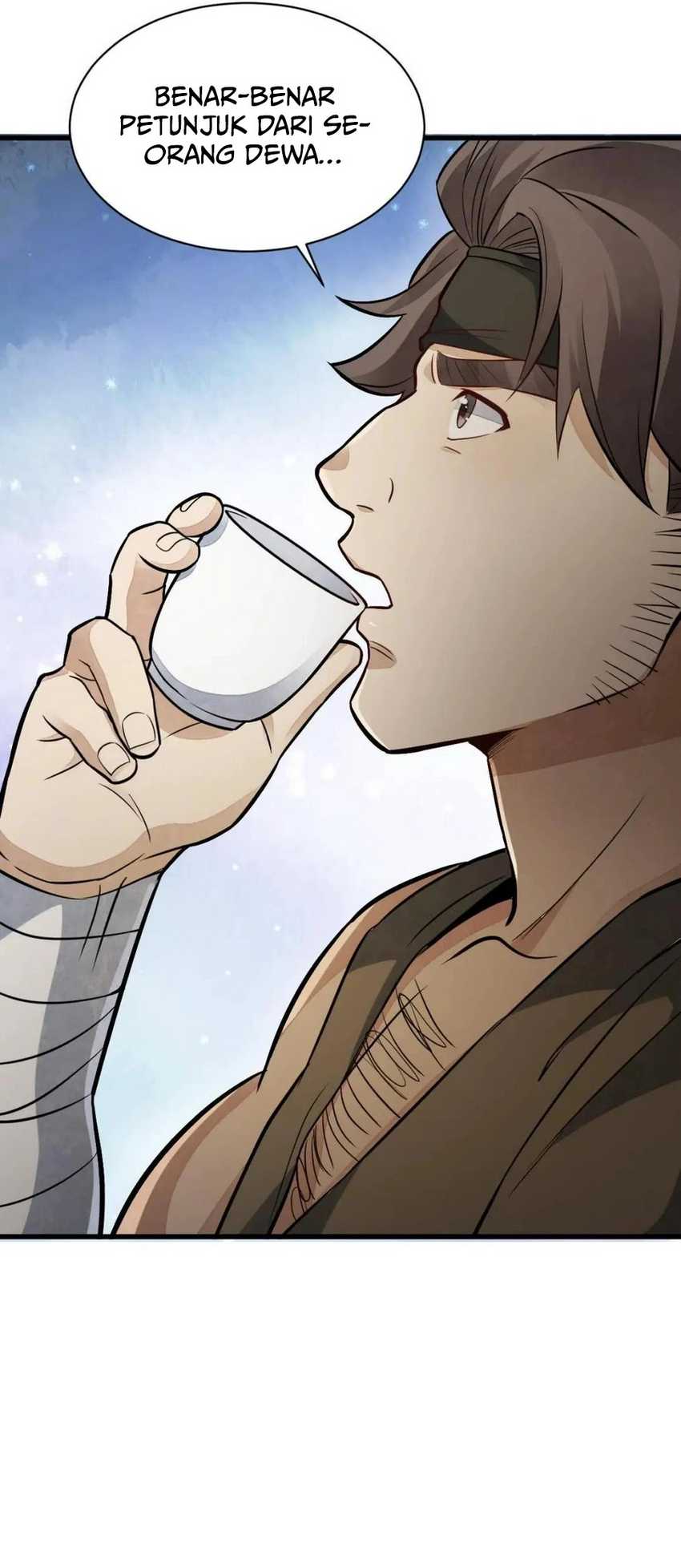 Lanke Special Destiny chapter 166 halaman 30