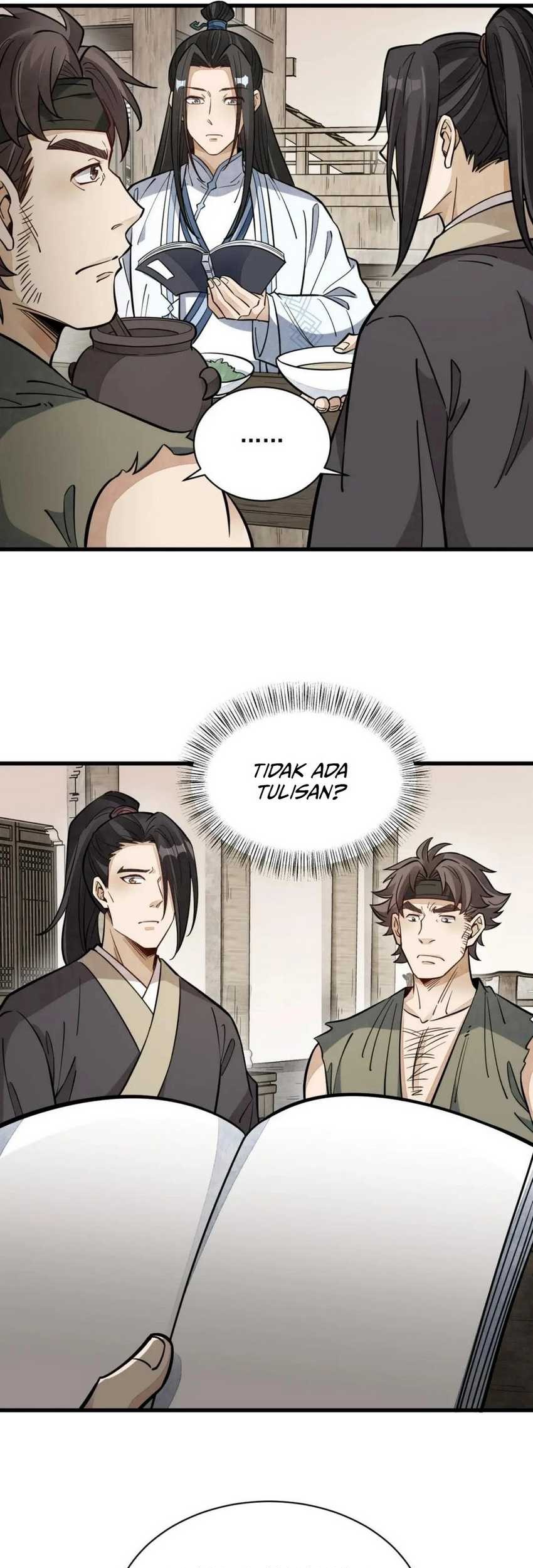 Lanke Special Destiny chapter 167 halaman 10