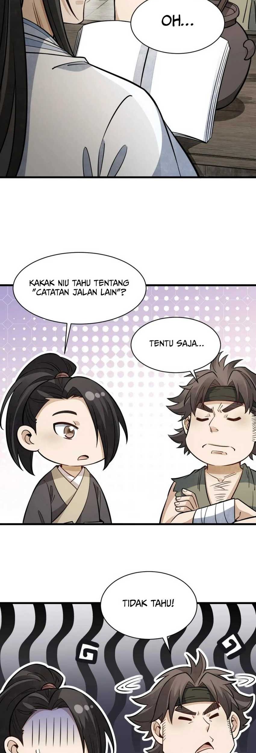 Lanke Special Destiny chapter 167 halaman 12