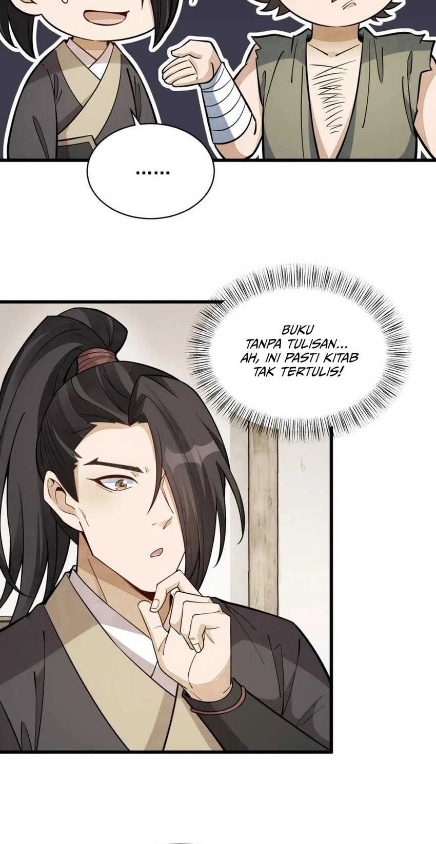 Lanke Special Destiny chapter 167 halaman 13