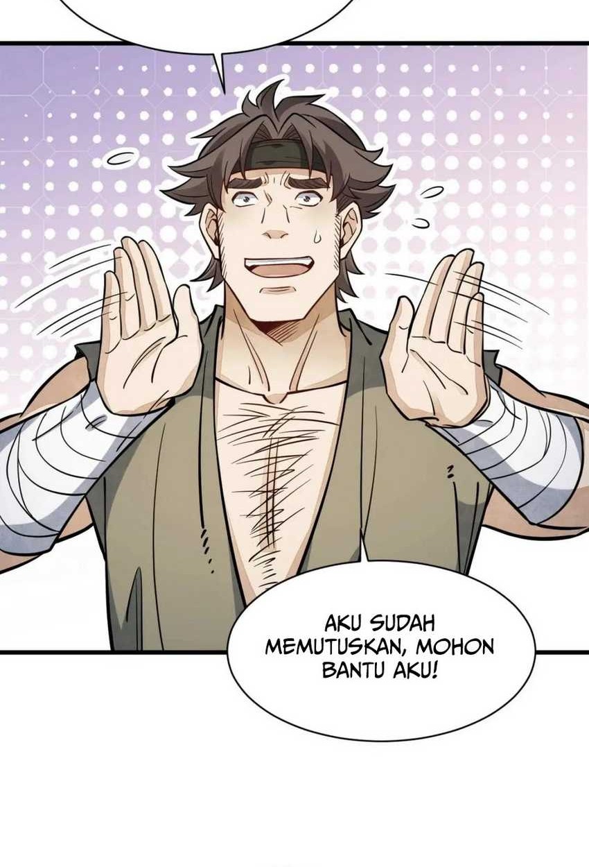 Lanke Special Destiny chapter 167 halaman 21
