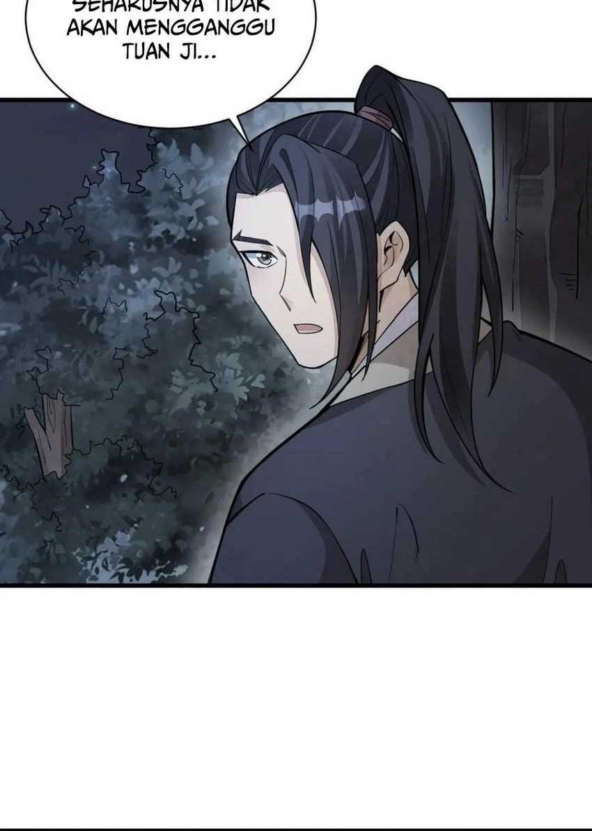 Lanke Special Destiny chapter 167 halaman 29