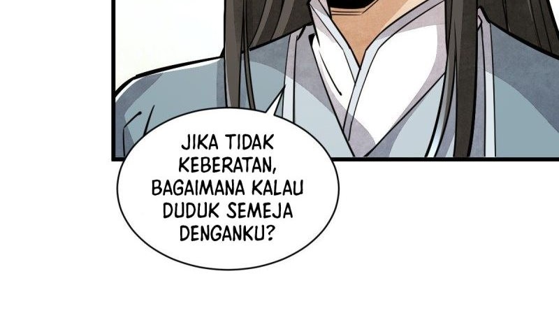 Lanke Special Destiny Bab 17 halaman 18