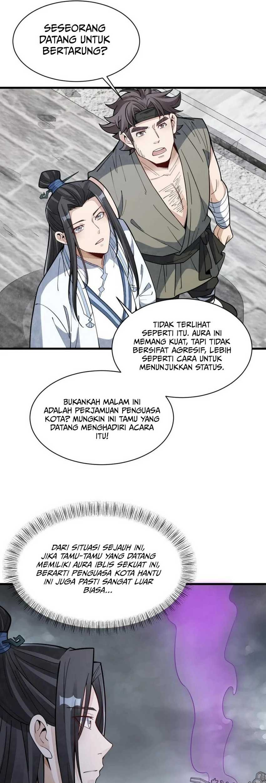 Lanke Special Destiny Bab 170 halaman 14