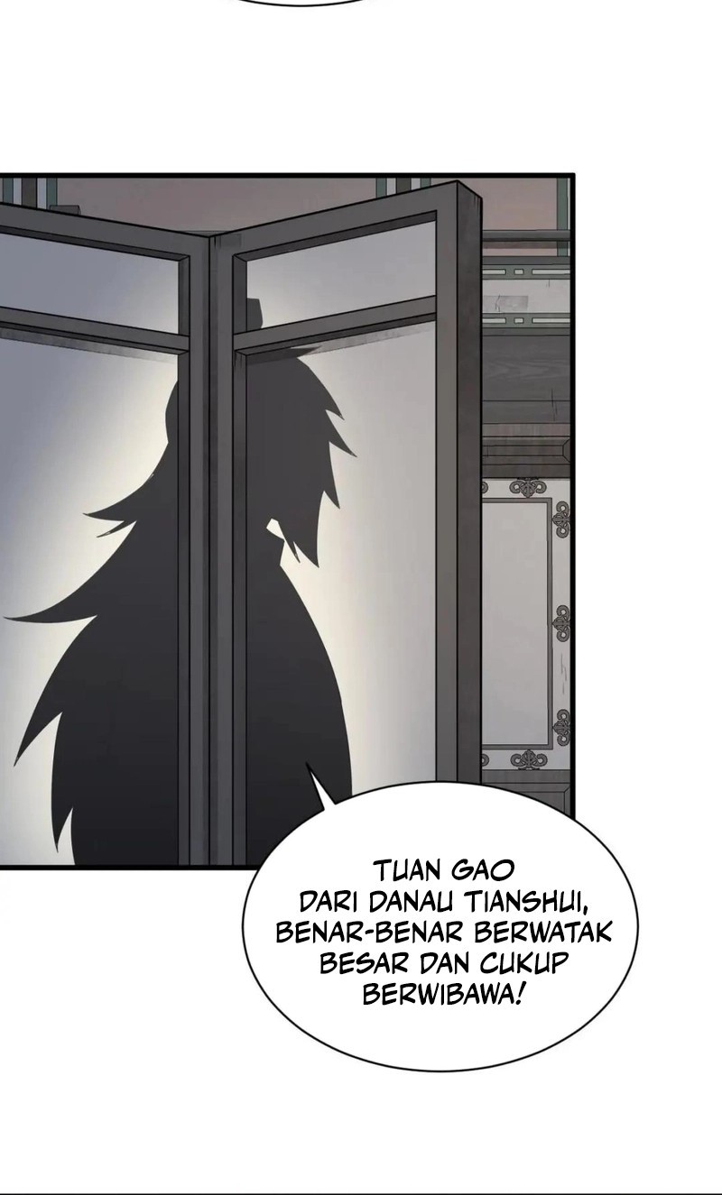 Lanke Special Destiny chapter 172 halaman 6