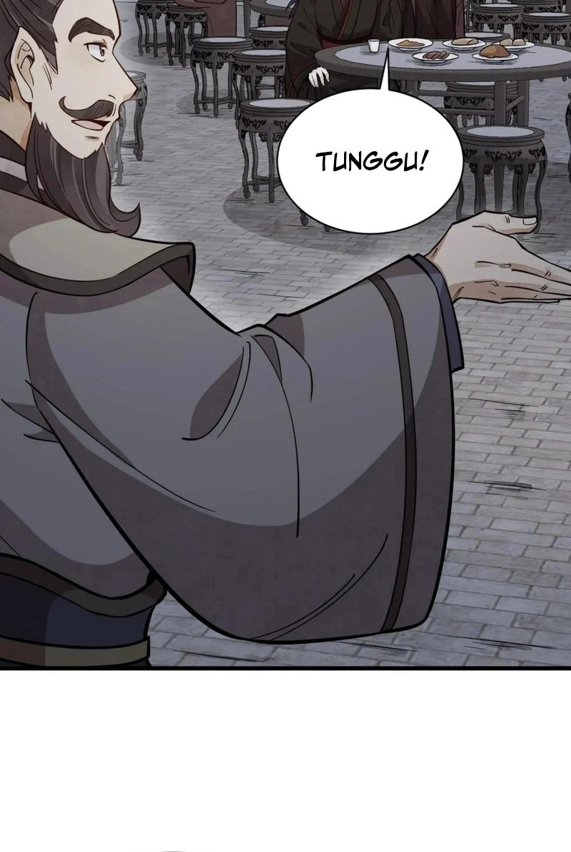 Lanke Special Destiny chapter 172 halaman 12