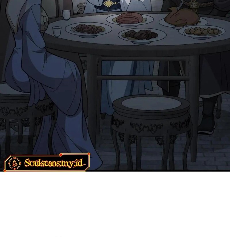 Lanke Special Destiny chapter 172 halaman 15