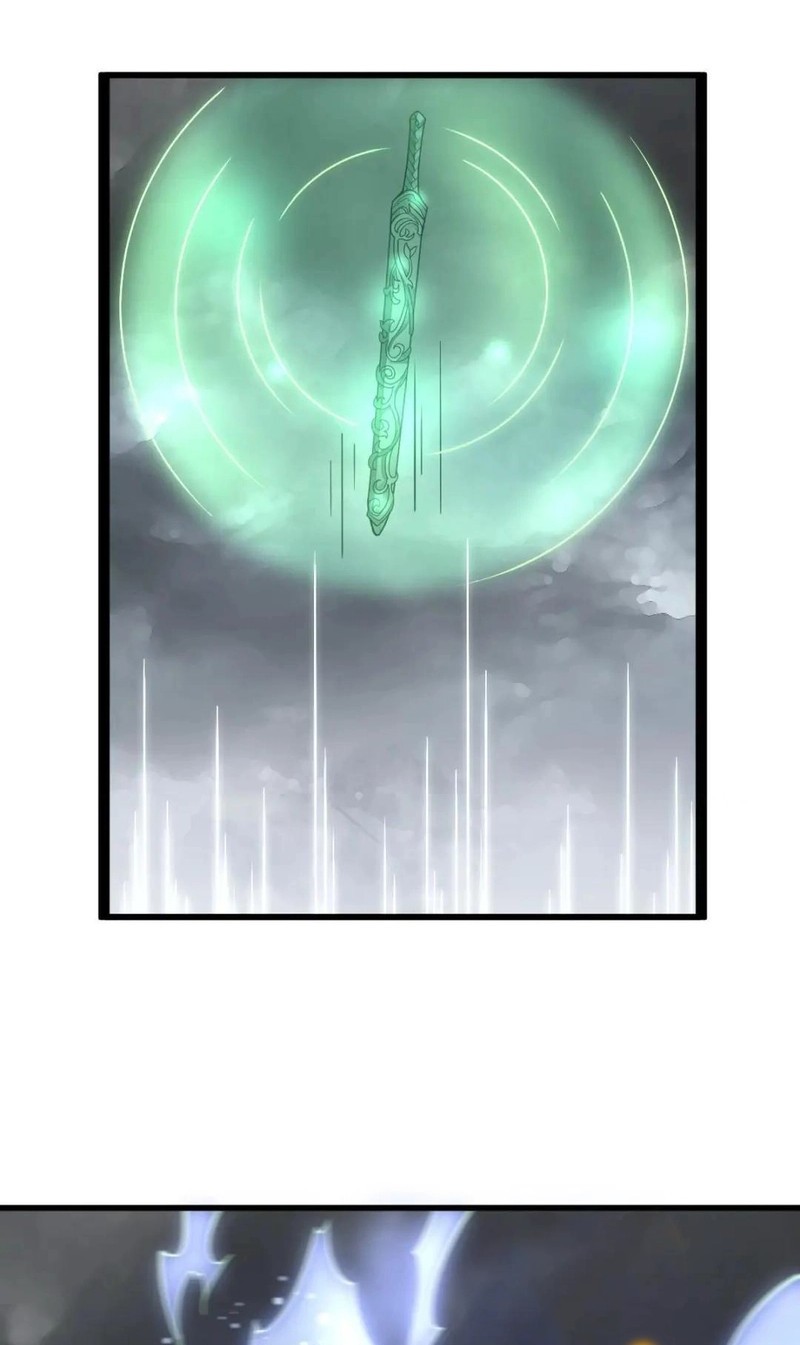 Lanke Special Destiny chapter 172 halaman 24