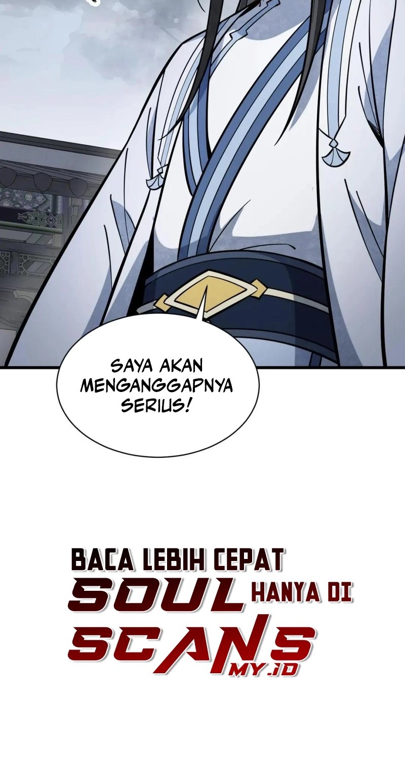 Lanke Special Destiny chapter 172 halaman 30