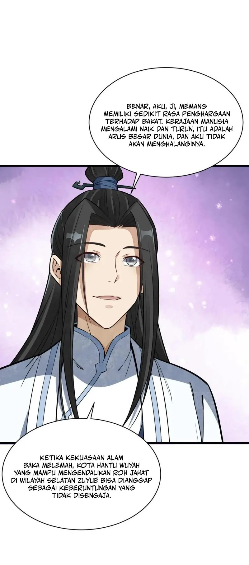 Lanke Special Destiny chapter 173 halaman 23