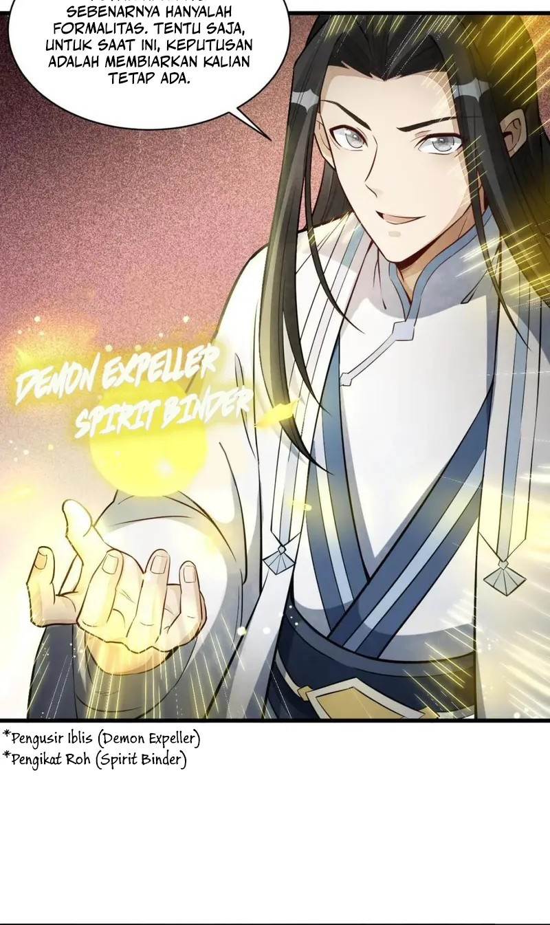 Lanke Special Destiny chapter 173 halaman 29