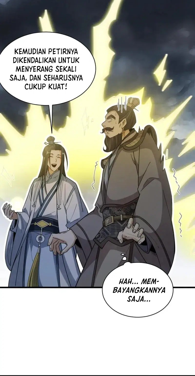 Lanke Special Destiny chapter 174 halaman 6