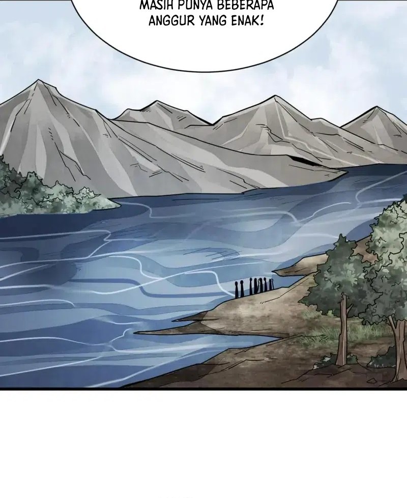 Lanke Special Destiny chapter 174 halaman 15