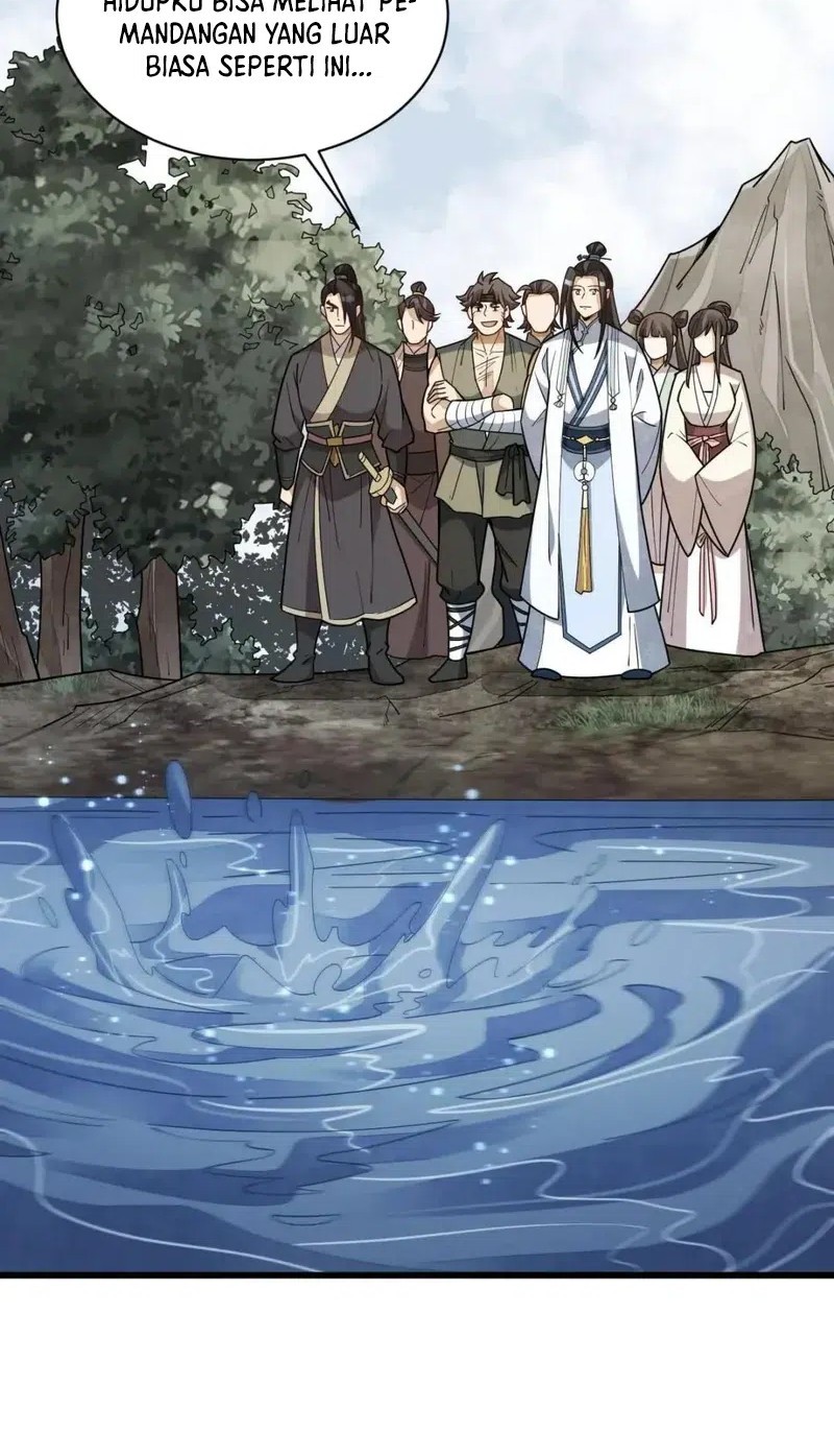 Lanke Special Destiny chapter 174 halaman 18