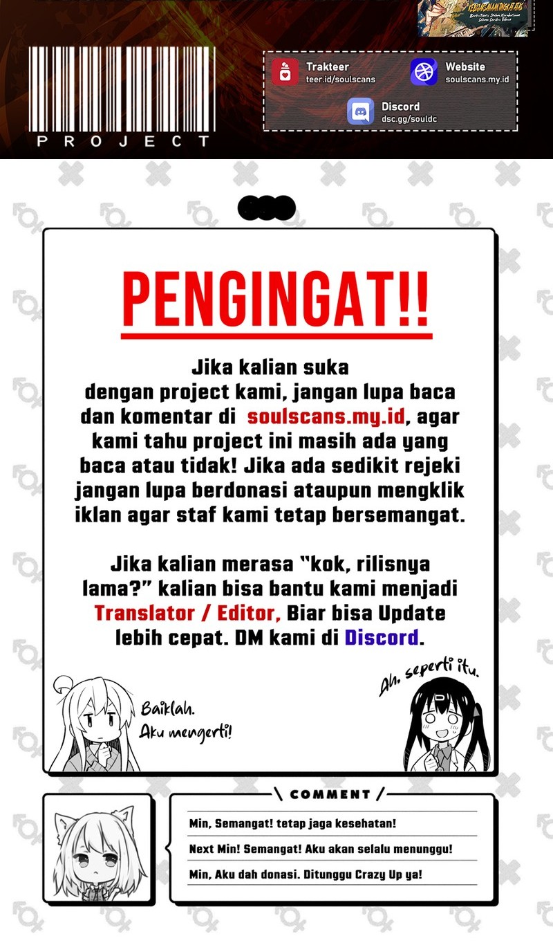Lanke Special Destiny chapter 174 halaman 29