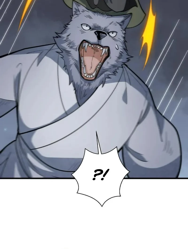 Lanke Special Destiny chapter 176 halaman 19