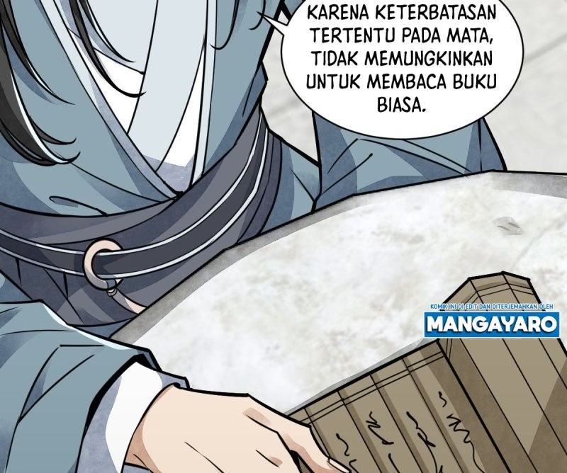 Lanke Special Destiny Bab 18 halaman 6