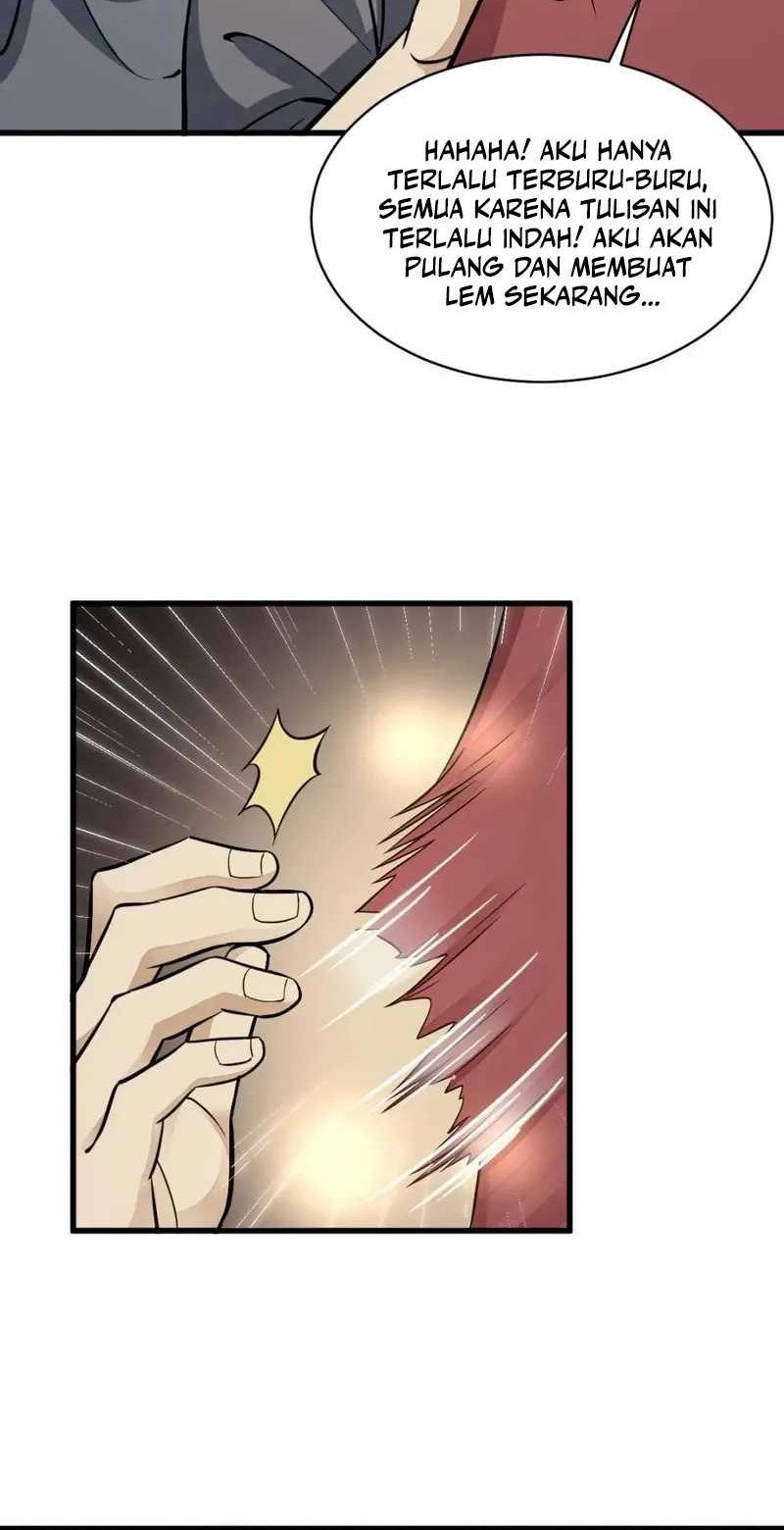 Lanke Special Destiny chapter 183 halaman 5